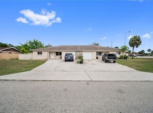 11485/487 Orange Blossom Dr, Bonita Springs, FL 34135