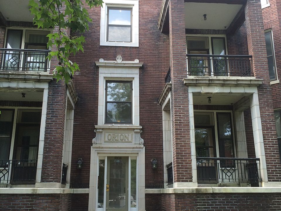 1st image of 5906 McPherson Ave APT 3E