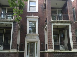 5906 McPherson Ave APT 3E, Saint Louis, MO 63112