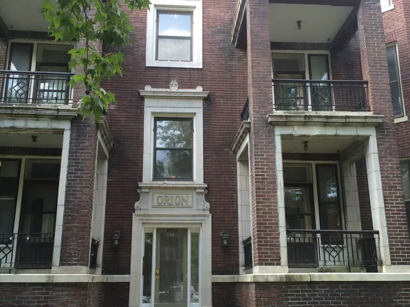 5906 McPherson Ave APT 3E, Saint Louis, MO 63112