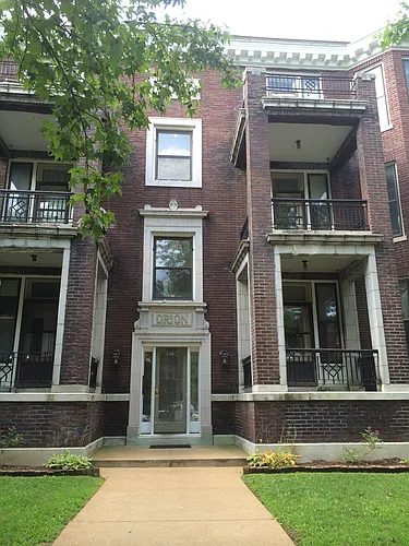 5906 McPherson Ave #3E Photo 1