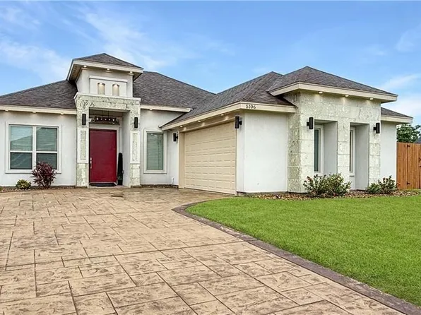 5106 Sebastian Dr, San Juan, TX 78589