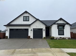 4929 S 12th Cir, Ridgefield, WA 98642
