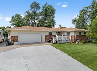 2513 Minnewasta Rd, Rapid City, SD 57702
