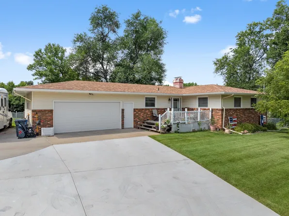 2513 Minnewasta Rd, Rapid City, SD 57702