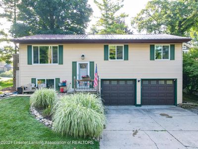 6264 W Lake Dr, Haslett, MI, 48840