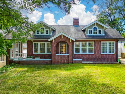 1285 Oxford Rd NE, Atlanta, GA, 30306