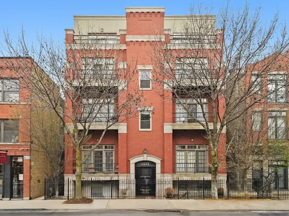 1931 N Damen Ave APT 2N, Chicago, IL 60647
