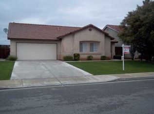 11912 Montague Ave, Bakersfield, CA 93312