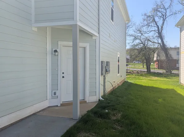 395 Armstrong St #B, Columbia, TN 38401