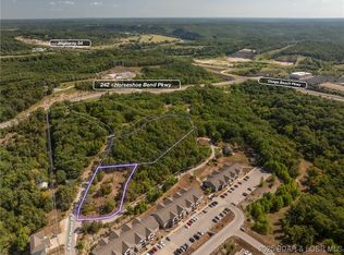 2 S Fish Haven Rd, Lake Ozark, MO 65049