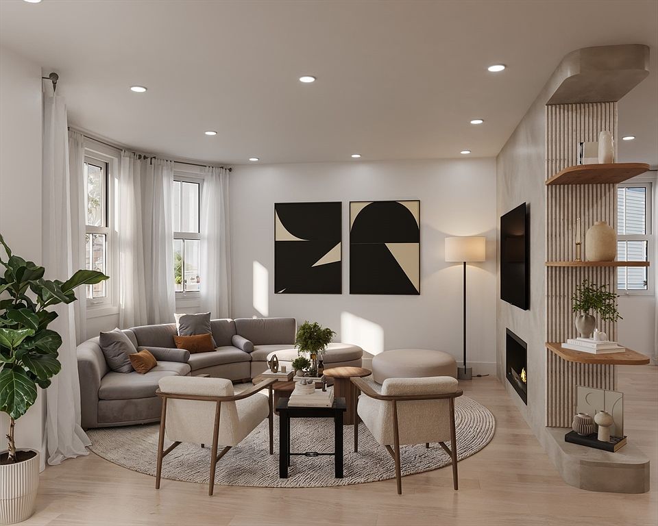 16 Trull St #202, Somerville, MA 02145 | Zillow