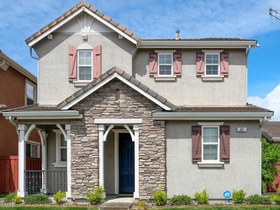 401 Renaissance Ave, Lathrop, CA, 95330