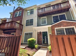 Somerset At Westridge Condo, Woodbridge, VA 22192