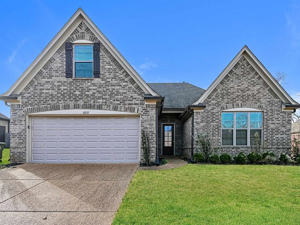 1st image of 8535 Richland Lake Dr