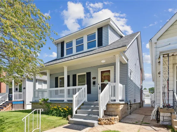 4975 Nagel Ave, Saint Louis, MO 63109