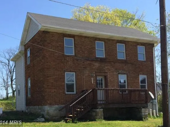 17705 Fannettsburg Rd E, Fannettsburg, PA 17221