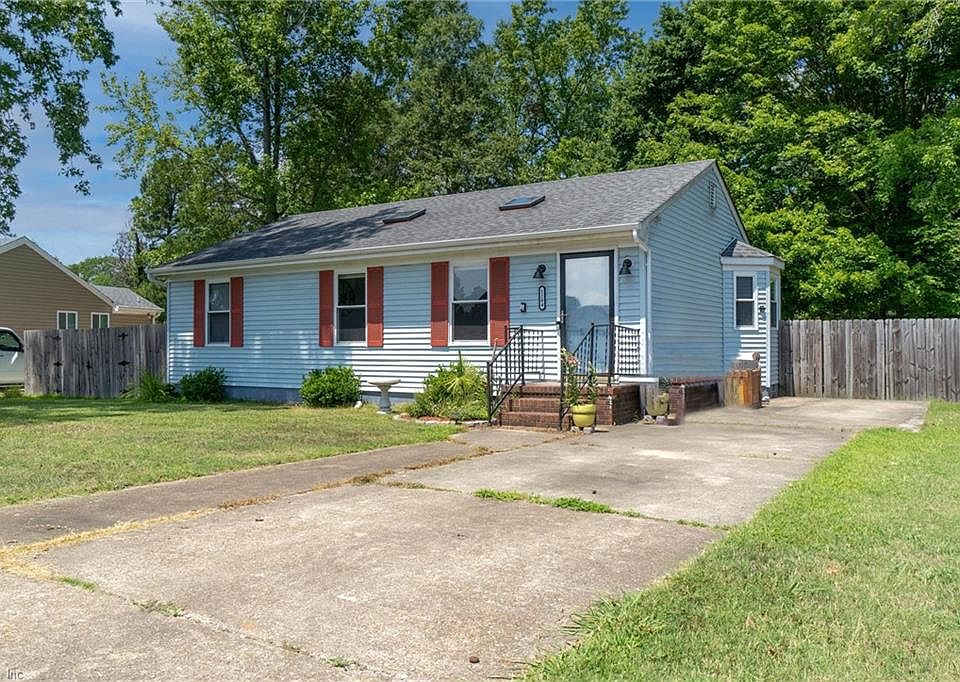 1st image of 1204 Saul Dr