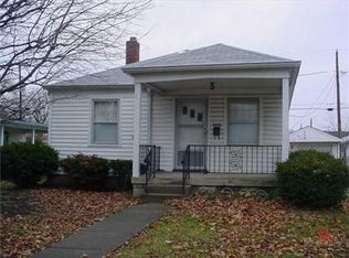 5422 E 17th St, Indianapolis, IN