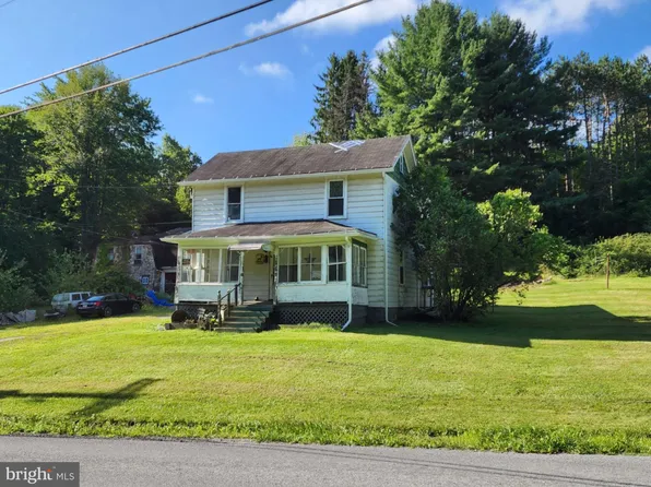 3513 Old Erie Pike, West Decatur, PA 16878