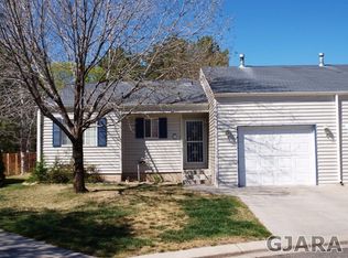 7 Merlot Ct, Grand Junction, CO 81507
