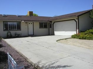 1148 Stanford Dr, Carson City, NV 89701