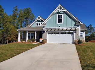 10372 Lakeshore Dr, Lancaster, SC 29720