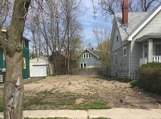 214 Hutchinson Ave, Buffalo, NY