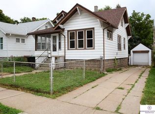 1533 S 27th St, Omaha, NE 68105