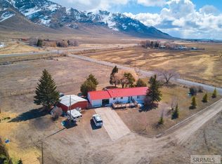 3250 W 2900 N, Moore, ID 83255