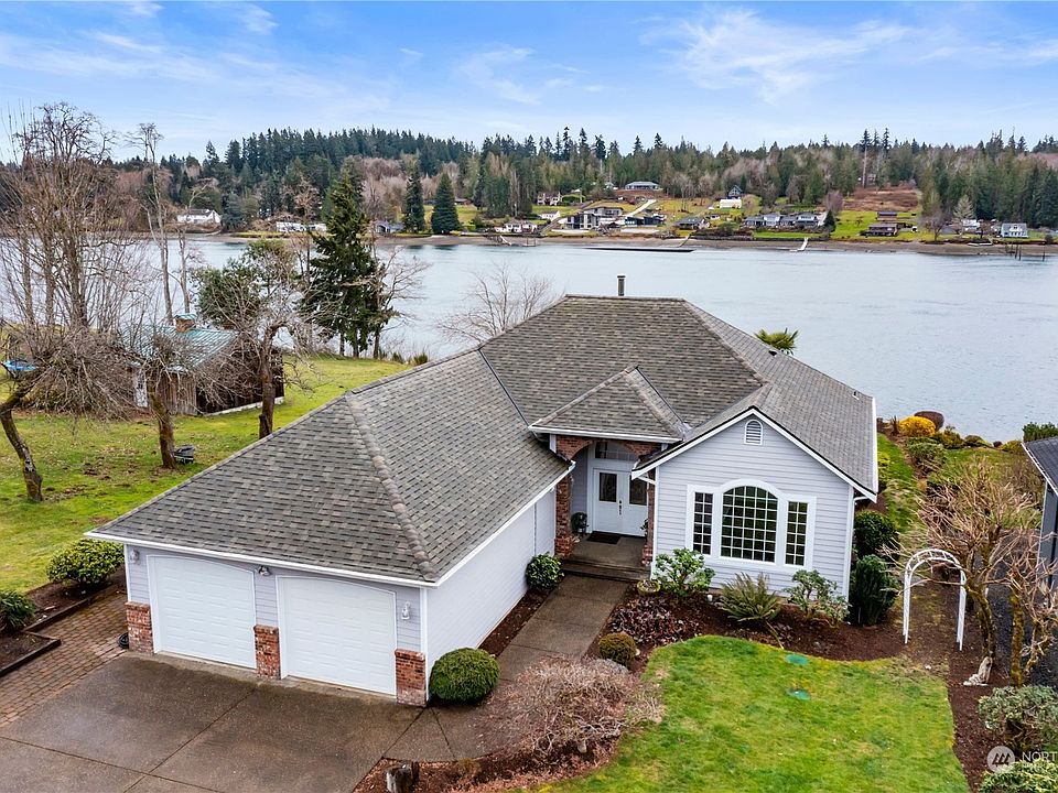 491 E Leeds Drive, Shelton, WA 98584 MLS 2174637 Zillow