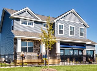 The Adams II Plan, Big Woods Tradition, Rogers, MN 55374