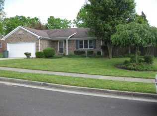 232 Vicksburg Dr, Nicholasville, KY