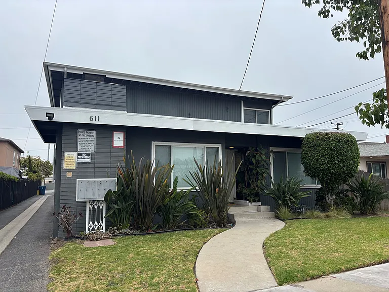 611 S Fir Ave — Photo 3