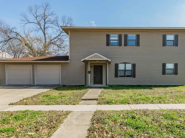 1521 S State St, Little Rock, AR 72202