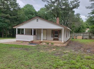 5423 Fayetteville Rd, Durham, NC 27713