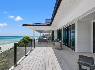 8276 E County Highway 30a, Inlet Beach, FL 32461