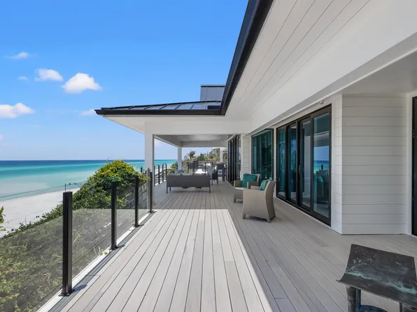 8276 E County Highway 30a, Inlet Beach, FL 32461
