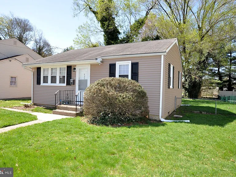 432 N Coles Ave — Photo 3