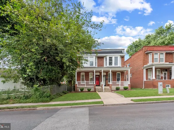 442 S Augusta Ave, Baltimore, MD 21229