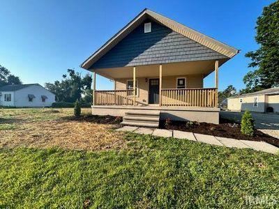 2707 Prairie Grove Dr, Fort Wayne, IN, 46809