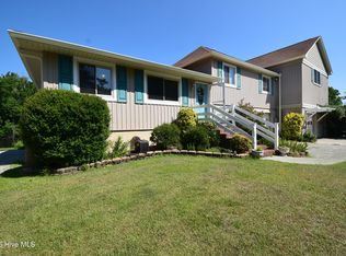 105 Captains Cove, New Bern, NC 28562