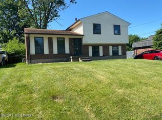 6210 Richiewayne Dr, Louisville, KY 40219