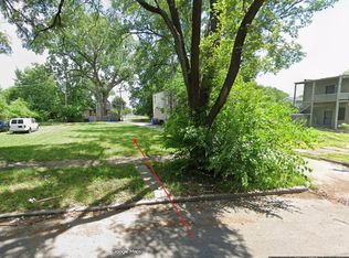 8045 S Parnell Ave, Chicago, IL 60620