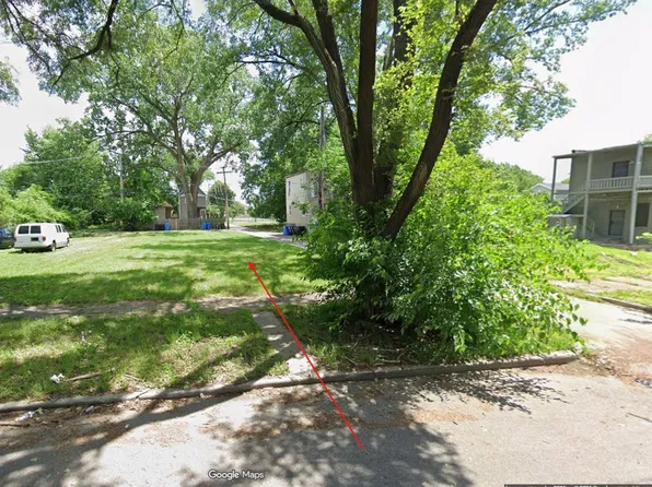 8045 S Parnell Ave, Chicago, IL 60620