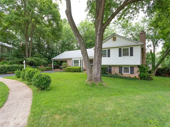 4305 S Valiant Ct, Annandale, VA 22003