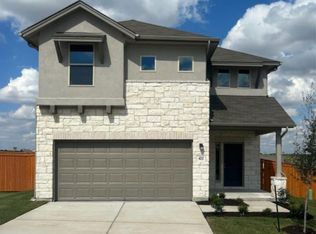 422 Elephant Island Loop, Kyle, TX 78640