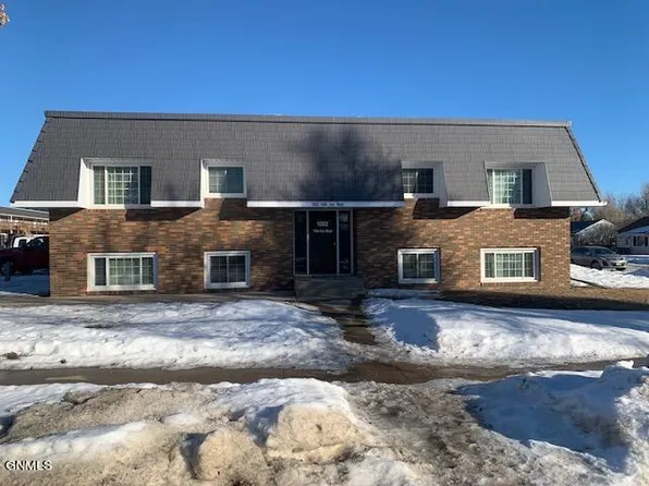 1002 14th Ave W, Williston, ND 58801