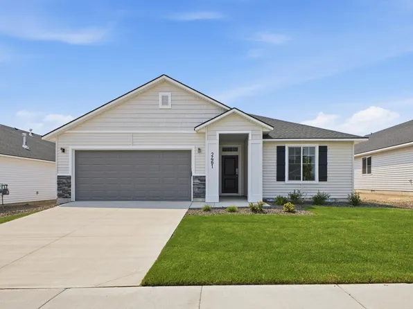 2461 W Red Jasper Dr, Kuna, ID 83634