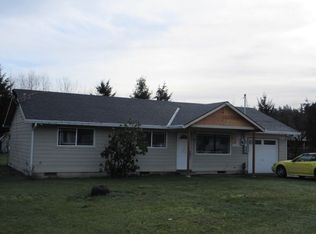 2217 NE 87th Ave, Vancouver, WA 98664